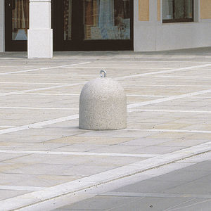 dissuasore antiparcheggio