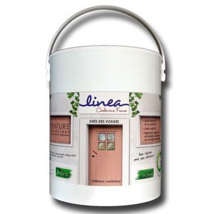 pittura decorativa / di finitura / per facciata / per muro