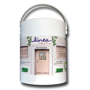 pittura decorativa / di finitura / per facciata / per muro
