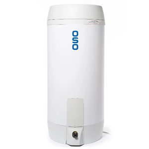 boiler per acqua calda solare