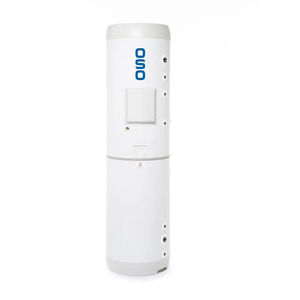 boiler per acqua calda elettrico 1