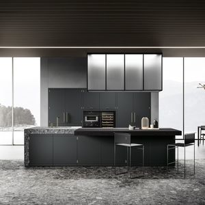 cucina contemporanea 1