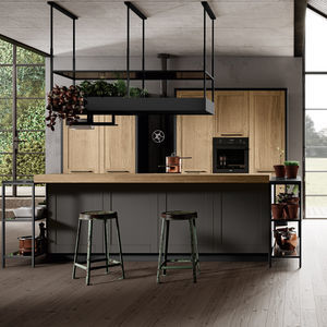 cucina contemporanea 1