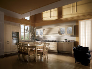 cucina classica