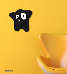 orologi design originale / analogici / per bambini / a muro