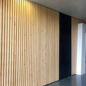 rivestimento murale per interni