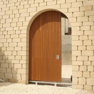 porta d'ingresso 1