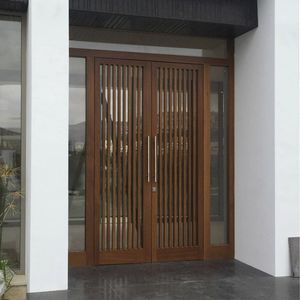 porta d'ingresso 1