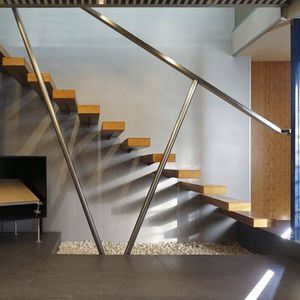 scala dritta
