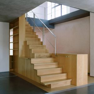 scala dritta