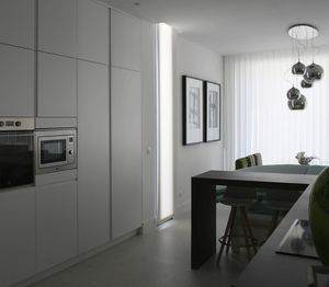 cucina contemporanea