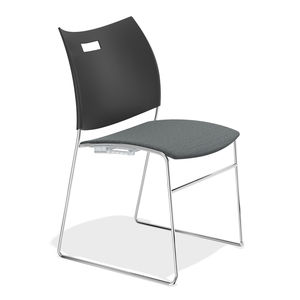 sedia visitatore moderna