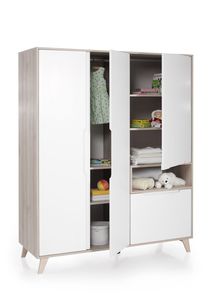 armadio contemporaneo 1