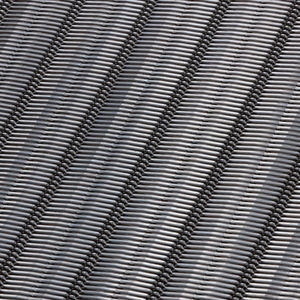 maglia metallica decorativa
