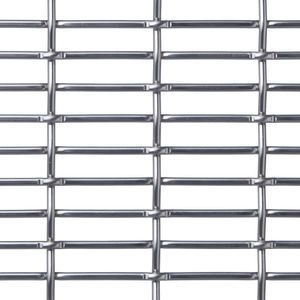 maglia metallica decorativa 1
