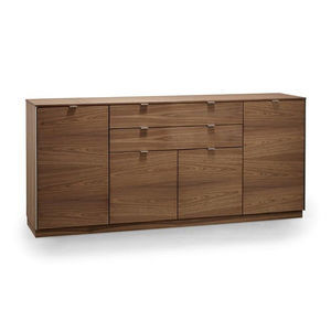 credenza contemporanea 1