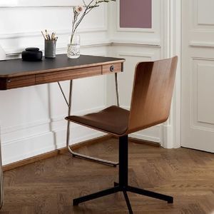 sedia da pranzo contemporanea 1