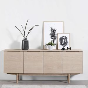 credenza contemporanea 1