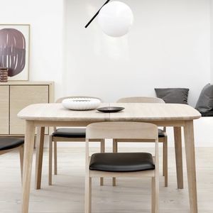 tavolo da pranzo contemporaneo 1