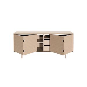 credenza contemporanea 1