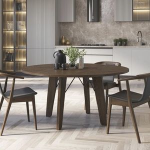 tavolo da pranzo contemporaneo 1