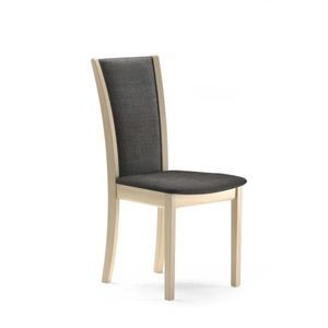sedia da pranzo contemporanea 1