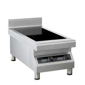 piano cottura a induzione