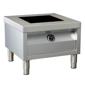 piano cottura a induzione