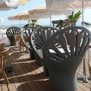 poltrona design originale