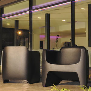 poltrona contemporanea