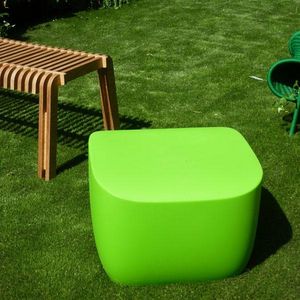 pouf moderno