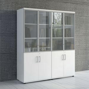 armadio classificatore basso
