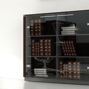 armadio classificatore basso