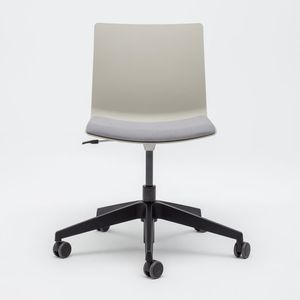 sedia da ufficio contemporanea