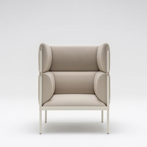 poltrona contemporanea