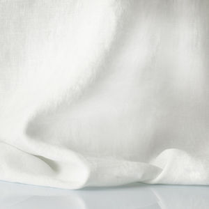 tendina voile a tinta unita