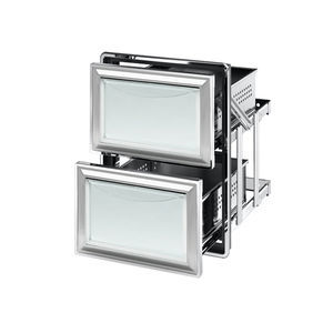 cassetto refrigerato
