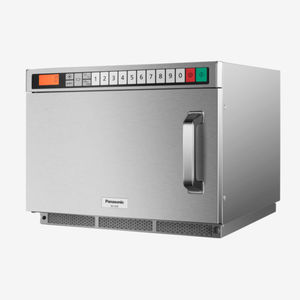 forno professionale