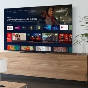 TV smart