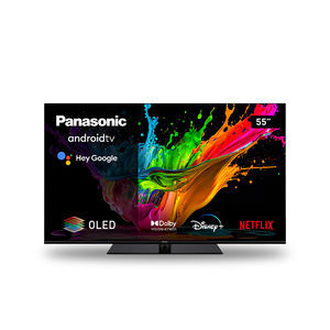 TV smart