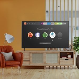 TV smart