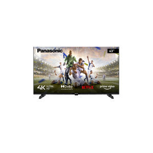 TV smart