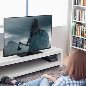 TV smart