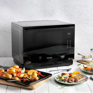 forno a vapore elettrico 1