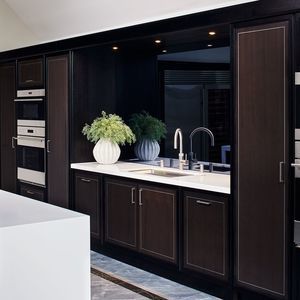cucina contemporanea 1