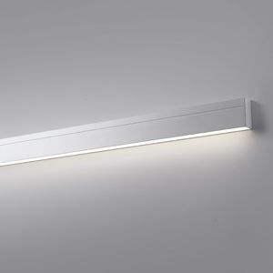 luce da incasso a soffitto 1