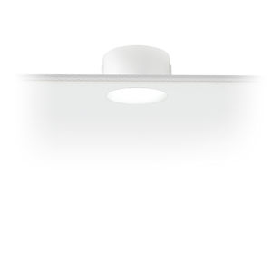 luce da incasso a soffitto