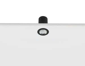 luce da incasso a soffitto 1