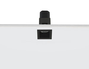 luce da incasso a soffitto 1