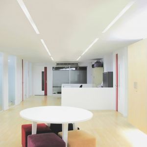 luce da incasso a soffitto